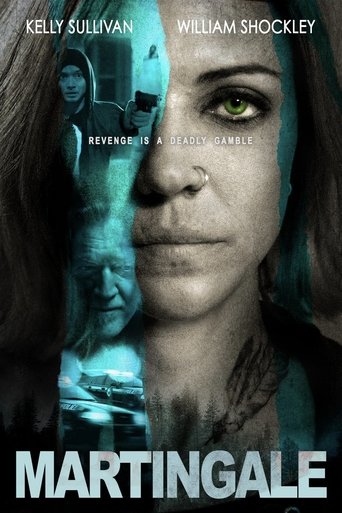 Смотреть Мартингейл онлайн в HD качестве 720p