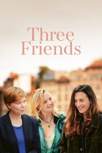 Смотреть Три подруги онлайн в HD качестве 720p