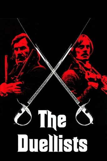 Смотреть Дуэлянты онлайн в HD качестве 720p