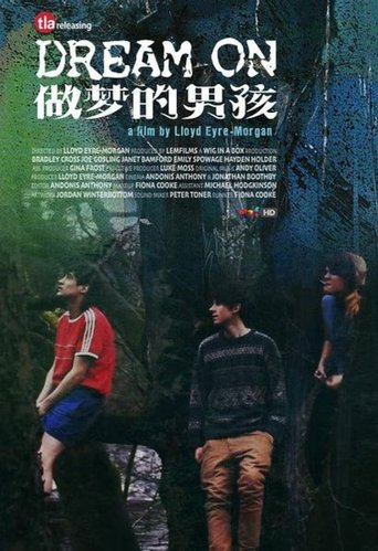 Смотреть Мечтать не вредно онлайн в HD качестве 720p