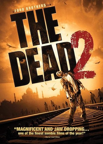 Смотреть Мёртвые 2: Индия онлайн в HD качестве 720p