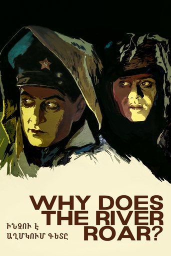 Смотреть О чем шумит река онлайн в HD качестве 720p