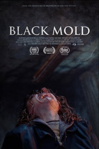 Смотреть Чёрная плесень онлайн в HD качестве 720p