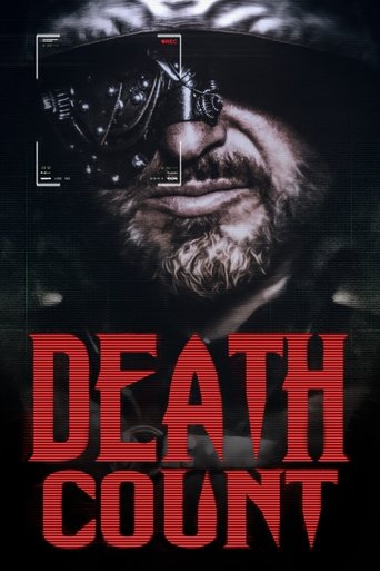 Смотреть Счётчик смертей онлайн в HD качестве 720p