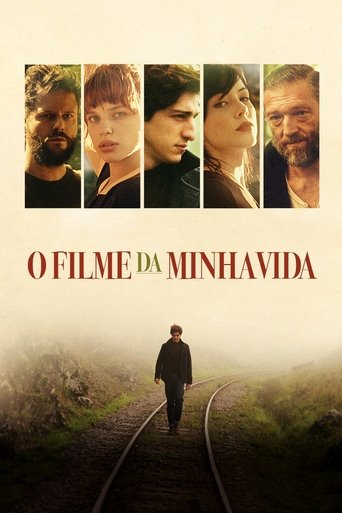 Смотреть Фильм моей жизни онлайн в HD качестве 720p