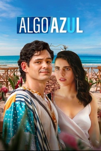 Смотреть Что-то голубое онлайн в HD качестве 720p