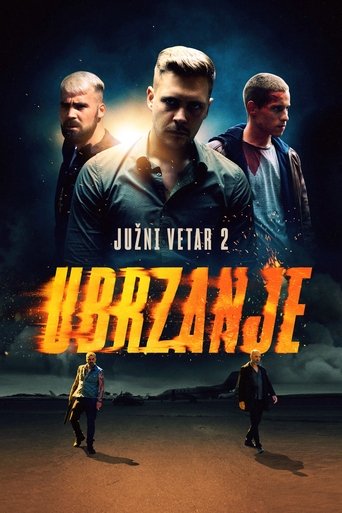 Смотреть Южный ветер 2 онлайн в HD качестве 720p