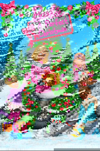 Смотреть Барби: Чудесное Рождество онлайн в HD качестве 720p