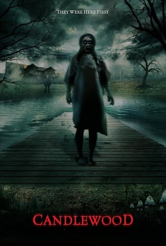 Смотреть Кэндлвуд онлайн в HD качестве 720p