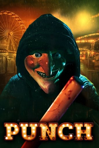 Смотреть Панч онлайн в HD качестве 720p