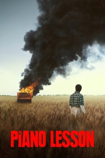 Смотреть Уроки фортепиано онлайн в HD качестве 720p