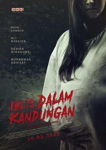 Смотреть Дьявол в утробе онлайн в HD качестве 720p