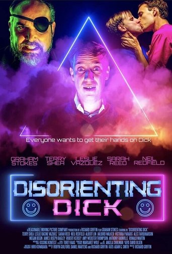 Смотреть Немотивированный Дик онлайн в HD качестве 720p