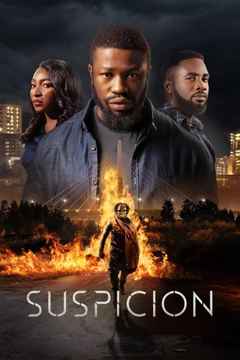 Смотреть Подозрение онлайн в HD качестве 720p