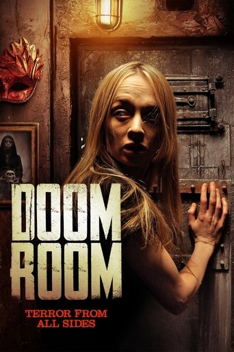 Смотреть Комната смерти онлайн в HD качестве 720p