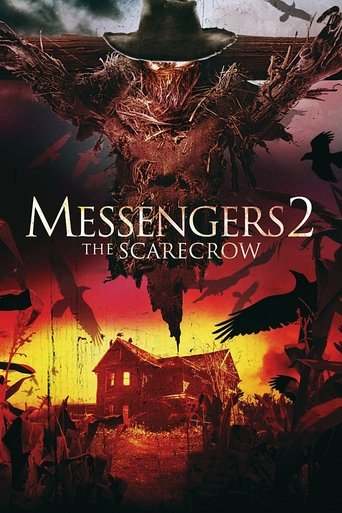 Смотреть Посланники 2 онлайн в HD качестве 720p