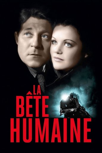 Смотреть Человек-зверь онлайн в HD качестве 720p