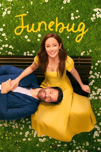 Смотреть Июньский жук онлайн в HD качестве 720p