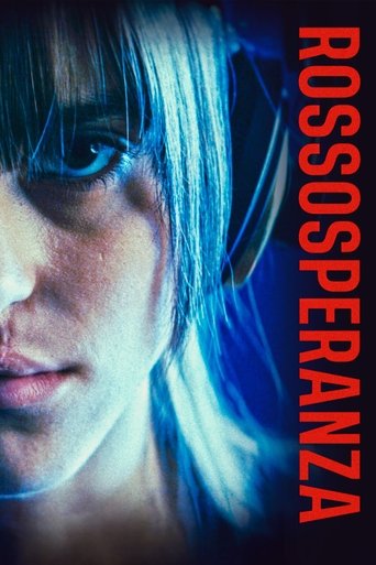 Смотреть Красная надежда онлайн в HD качестве 720p