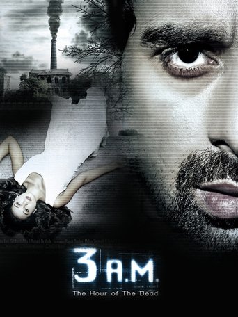 Смотреть Все мёртвые пробуждаются в 3 часа ночи онлайн в HD качестве 720p