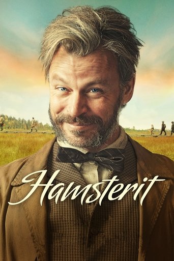 Смотреть Хомяков онлайн в HD качестве 720p