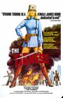 Смотреть Ильза, тигрица из Сибири онлайн в HD качестве 720p