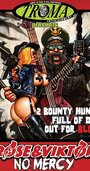 Смотреть Роза и Виктор: Пощады не будет онлайн в HD качестве 720p