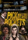 Смотреть Карманники: Маэстро ограблений на HDrezka онлайн в HD качестве 720p