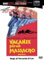 Смотреть Резня на каникулах на HDrezka онлайн в HD качестве 720p