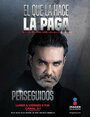 Смотреть Преследуемые на HDrezka онлайн в HD качестве 720p