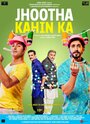 Смотреть Jhootha Kahin Ka на хдрезка онлайн в HD качестве 720p