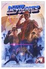 Смотреть Псиборги на HDrezka онлайн в HD качестве 720p