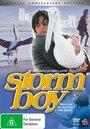 Смотреть Мальчик и океан на хдрезка онлайн в HD качестве 720p