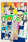 Смотреть Книжник-скелет Хонда на HDrezka онлайн в HD качестве 720p