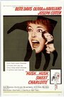 Смотреть Тише... тише, милая Шарлотта на хдрезка онлайн в HD качестве 720p