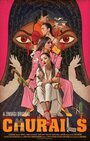 Смотреть Ведьмы на хдрезка онлайн в HD качестве 720p