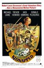 Смотреть Похищенный на HDrezka онлайн в HD качестве 720p