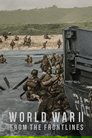 Смотреть Вторая мировая война: На линии фронта на хдрезка онлайн в HD качестве 720p