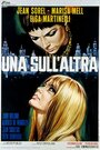 Смотреть Одна на другой на HDrezka онлайн в HD качестве 720p