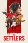 Смотреть Поселенцы на HDrezka онлайн в HD качестве 720p