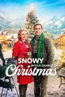 Смотреть Снежно, с оттенком Рождества на хдрезка онлайн в HD качестве 720p