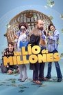 Смотреть Беспорядок на миллионы на хдрезка онлайн в HD качестве 720p