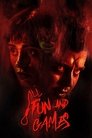 Смотреть Игра в прятки на HDrezka онлайн в HD качестве 720p