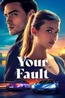 Смотреть Твоя вина онлайн в HD качестве 720p