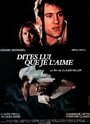 Смотреть Скажите ей, что я ее люблю на хдрезка онлайн в HD качестве 720p