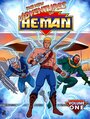 Смотреть Новые приключения Хи-Мэна на HDrezka онлайн в HD качестве 720p