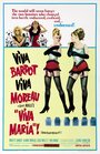 Смотреть Вива Мария! на HDrezka онлайн в HD качестве 720p