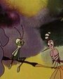 Смотреть Приключения кузнечика Кузи (История вторая) на хдрезка онлайн в HD качестве 720p