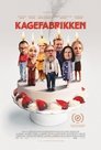 Смотреть Кондитерская фабрика на хдрезка онлайн в HD качестве 720p