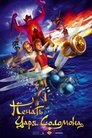 Смотреть Печать царя Соломона на HDrezka онлайн в HD качестве 720p